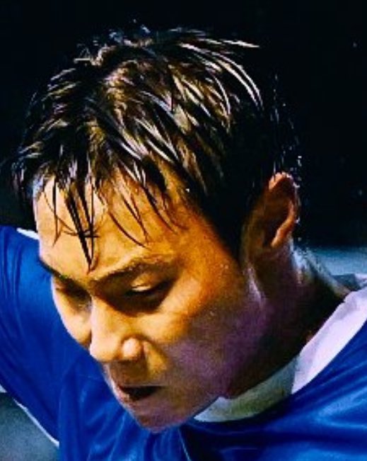 Kian Burchell tweet media