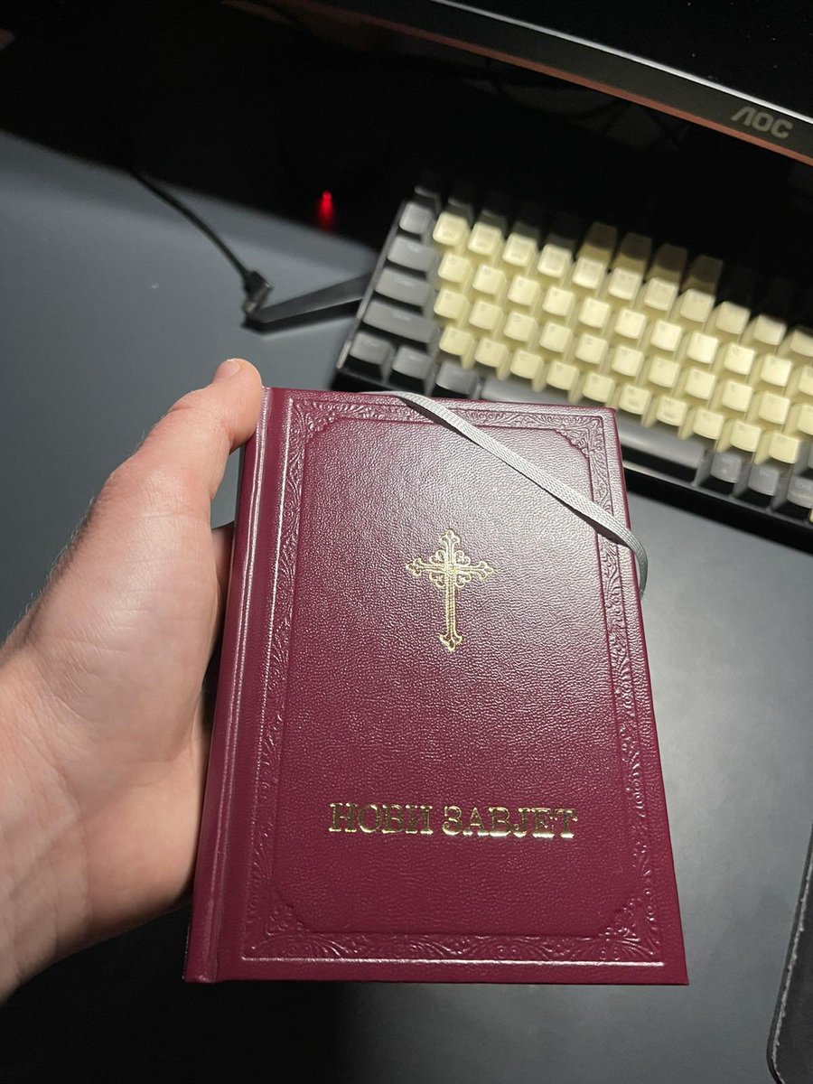 Filip Pavlovic tweet media