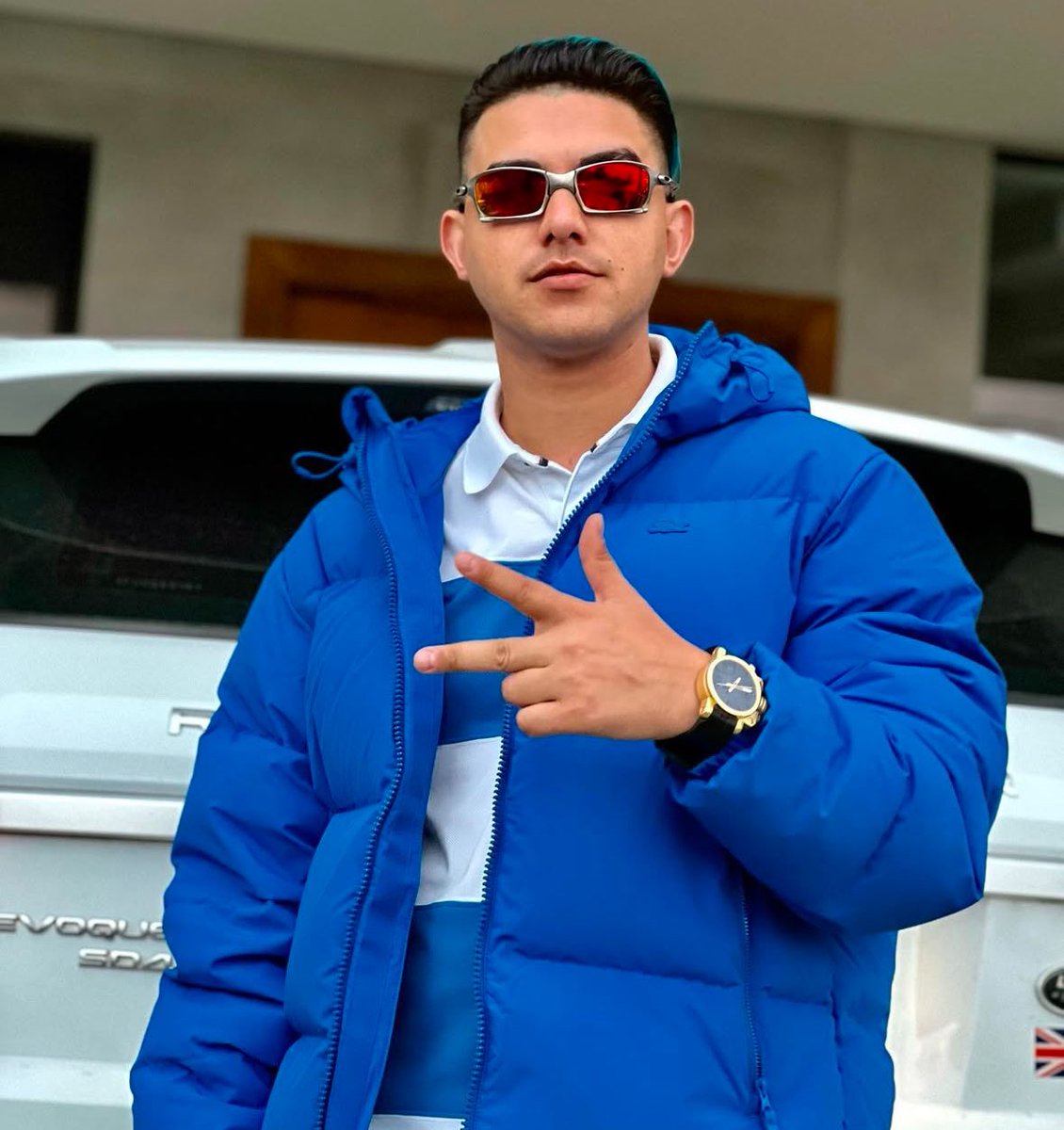 sonhodofavela_'s tweet photo. NOTÍCIA: MC Fioti representa a voz do funk no Waze, trazendo uma vibe boa no app https://t.co/WyWzspyBou