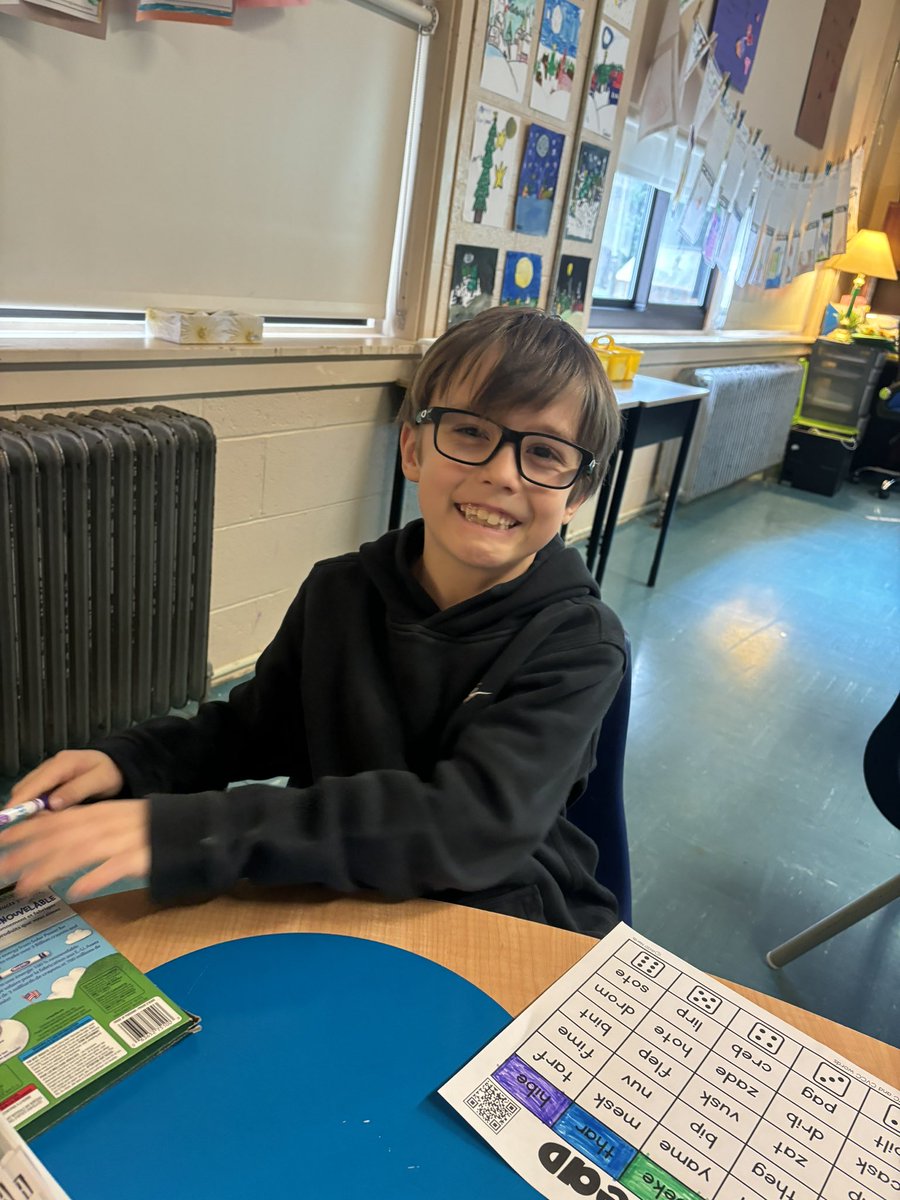 MsMulrooney's tweet photo. The sweetest faces I ever did see! And phonics stars! 🌟 @stmaryselem https://t.co/jsoiKbQqHa