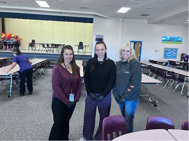 Eagle Elementary tweet media