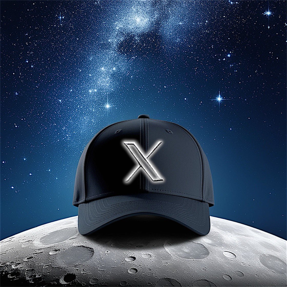 XHAT 🧢 tweet media