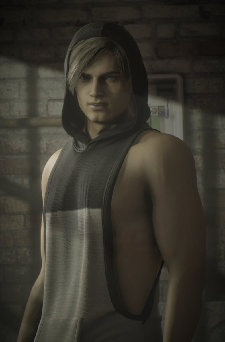 My man my man my man