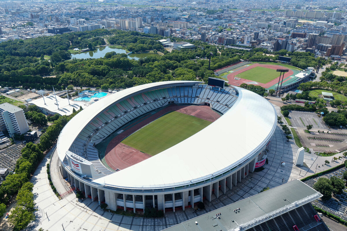 be_garden's tweet photo. お久しぶりです！2024年12月1日(日)ﾔﾝﾏｰｽﾀｼﾞｱﾑ長居で開催のアメフト試合会場すぐ近くで行われるAmerican Fesに、BeGardenがプロテイン試飲イベントを行うことになりました！アンケートに答えてプロテイン(1回分)のプレゼントも♪当日はマッチョもお出迎え予定。ぜひお立ち寄りください😆 https://t.co/QAUvbSerT8