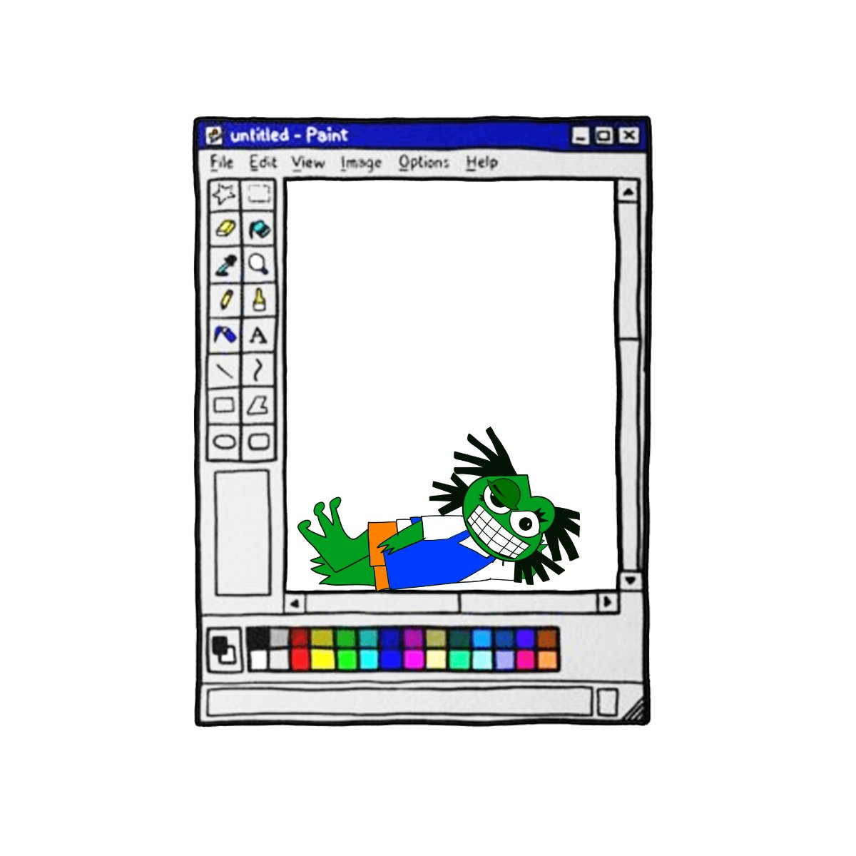 Alphamecko's tweet photo. Chilling with @neighbours_io and whipping up some wild creations using #CreativeTools by @mycelium_io! 🎨💥

Get started and create yours! Head over to https://t.co/RJFbud41yL https://t.co/vjBdw5OxbU