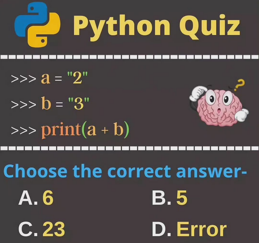 Python Developer tweet media