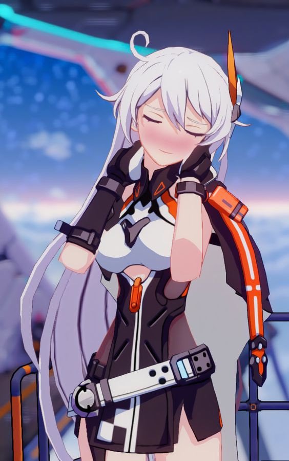 OFTHEWELKINMOON's tweet photo. ⠀

⠀⠀⠀⠀⠀⠀ ⠀⠀⠀⠀⠀ “ Teehee !  You and your dirty mind at times … if you wanted to give me some private time you could have just said so.” 

⠀ https://t.co/3xJgSlJXwV