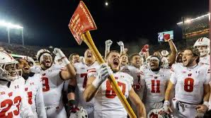 Brady Bauer (@bauerbrady53) on Twitter photo Excited to have been invited to my first college game day visit at Wisconsin, truly a blessing to be invited to this great rivalry vs Minnesota on Nov 29, ROLL BADGE🦡 #OnWisconsin <a href="/kevinwopat/">Kevin Wopat</a> <a href="/NickBehnke1/">Nick Behnke</a> <a href="/CoachFick/">Luke Fickell</a> <a href="/WisFBRecruiting/">Wisconsin Badgers Football Recruiting</a> <a href="/PrepRedzoneWI/">Prep Redzone Wisconsin</a> Excited to have been invited to my first college game day visit at Wisconsin, truly a blessing to be invited to this great rivalry vs Minnesota on Nov 29, ROLL BADGE🦡 #OnWisconsin <a href="/kevinwopat/">Kevin Wopat</a> <a href="/NickBehnke1/">Nick Behnke</a> <a href="/CoachFick/">Luke Fickell</a> <a href="/WisFBRecruiting/">Wisconsin Badgers Football Recruiting</a> <a href="/PrepRedzoneWI/">Prep Redzone Wisconsin</a>