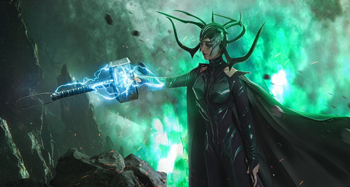 yexue0104's tweet photo. 海拉 hela
#cosplay #hela #thor3 #marvel #漫威 #雷神3 #marvelthor https://t.co/2Twh2HfNNj
