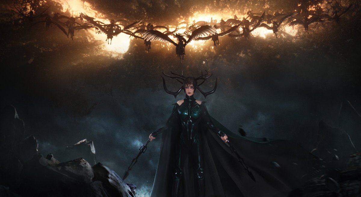 yexue0104's tweet photo. 海拉 hela
#cosplay #hela #thor3 #marvel #漫威 #雷神3 #marvelthor https://t.co/2Twh2HfNNj