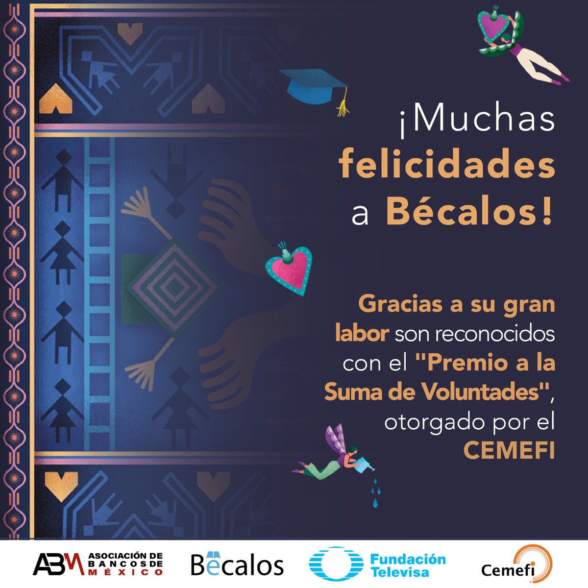 Asociación de Bancos de México tweet media