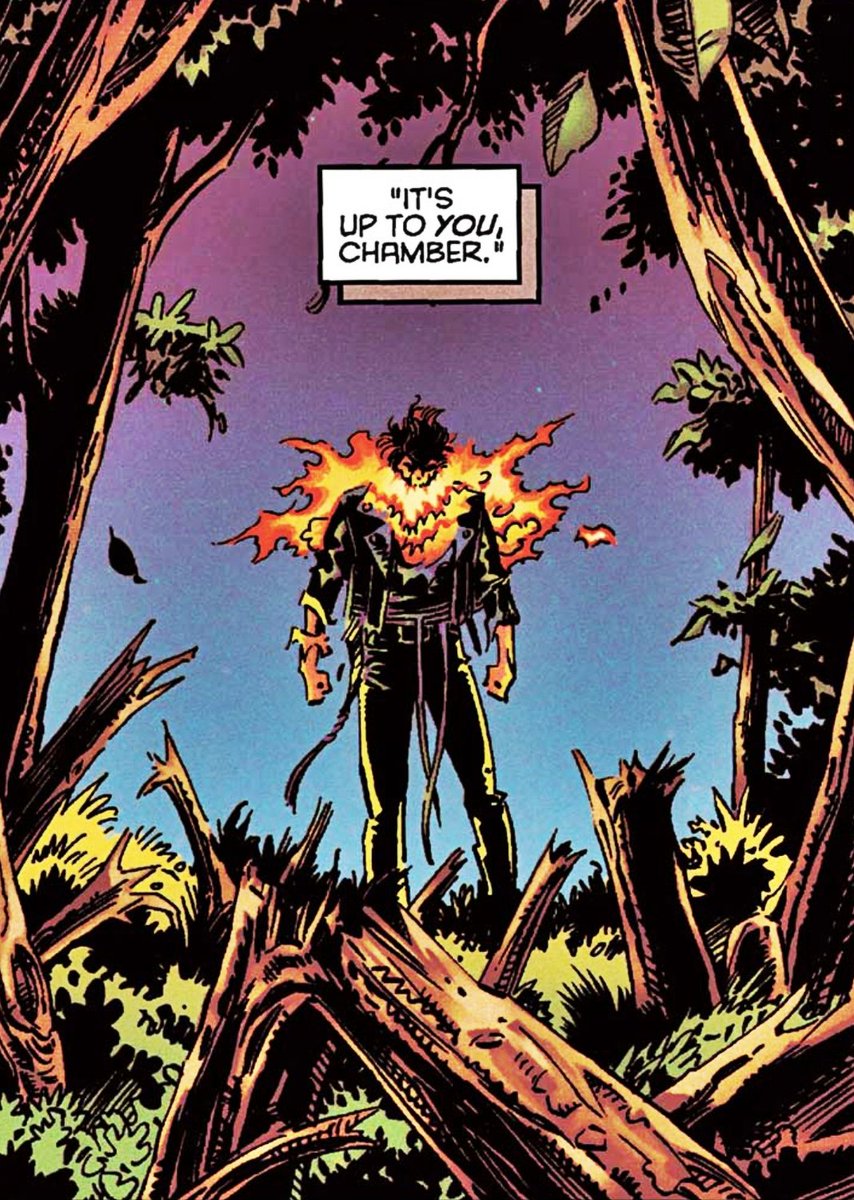 PurePsionics's tweet image. — THE LIVING FURNANCE