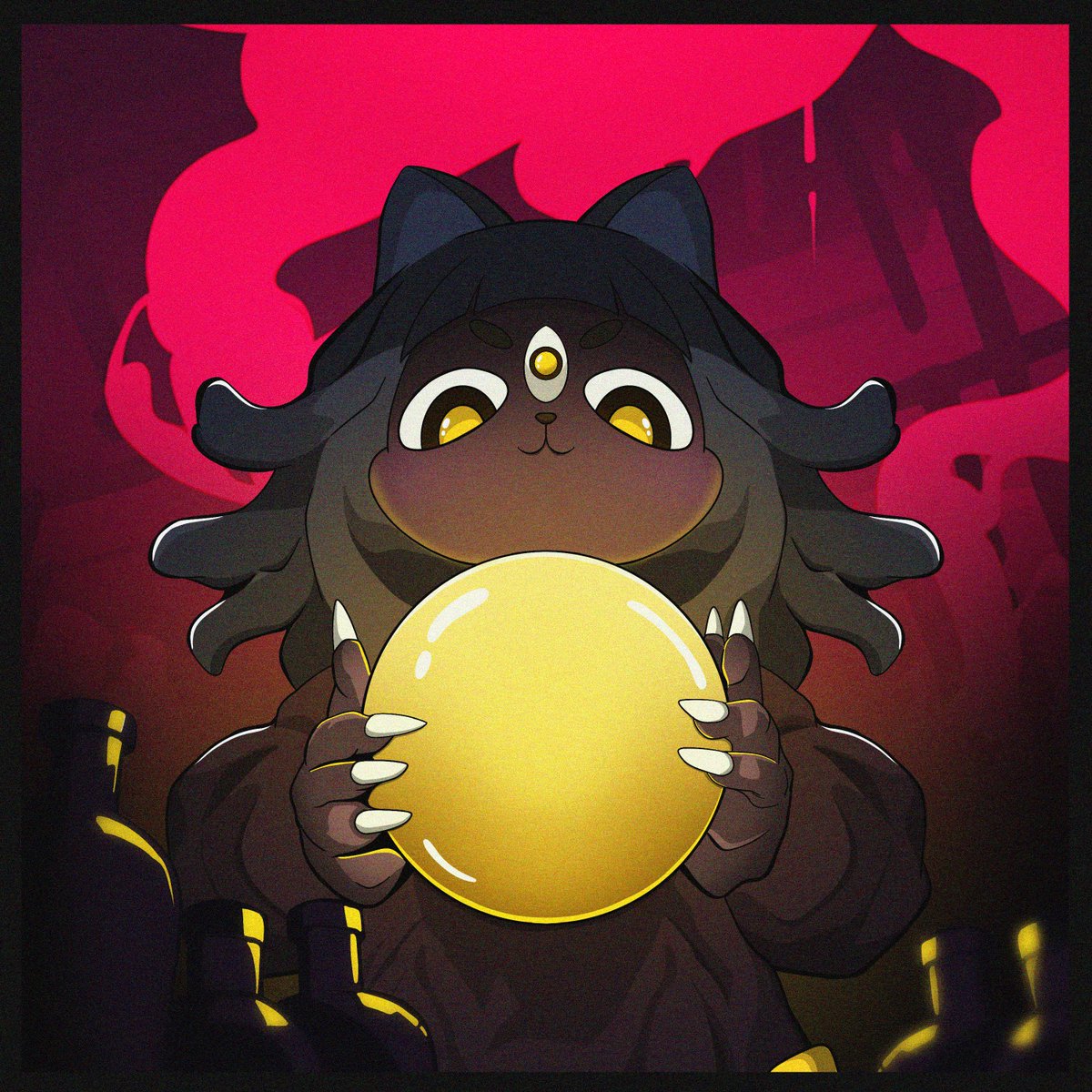 Capsule Corp tweet media