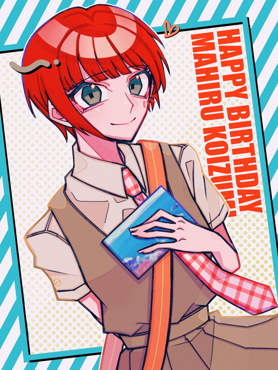 eup8446_'s tweet photo. 私が描いたトワイライト組かわいいので見てください 
#danganronpa https://t.co/A9uoVmD8DK
