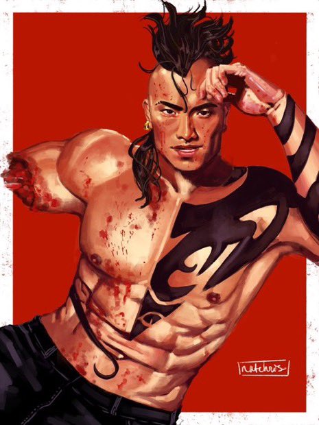 AchilleanCryptid tweet media