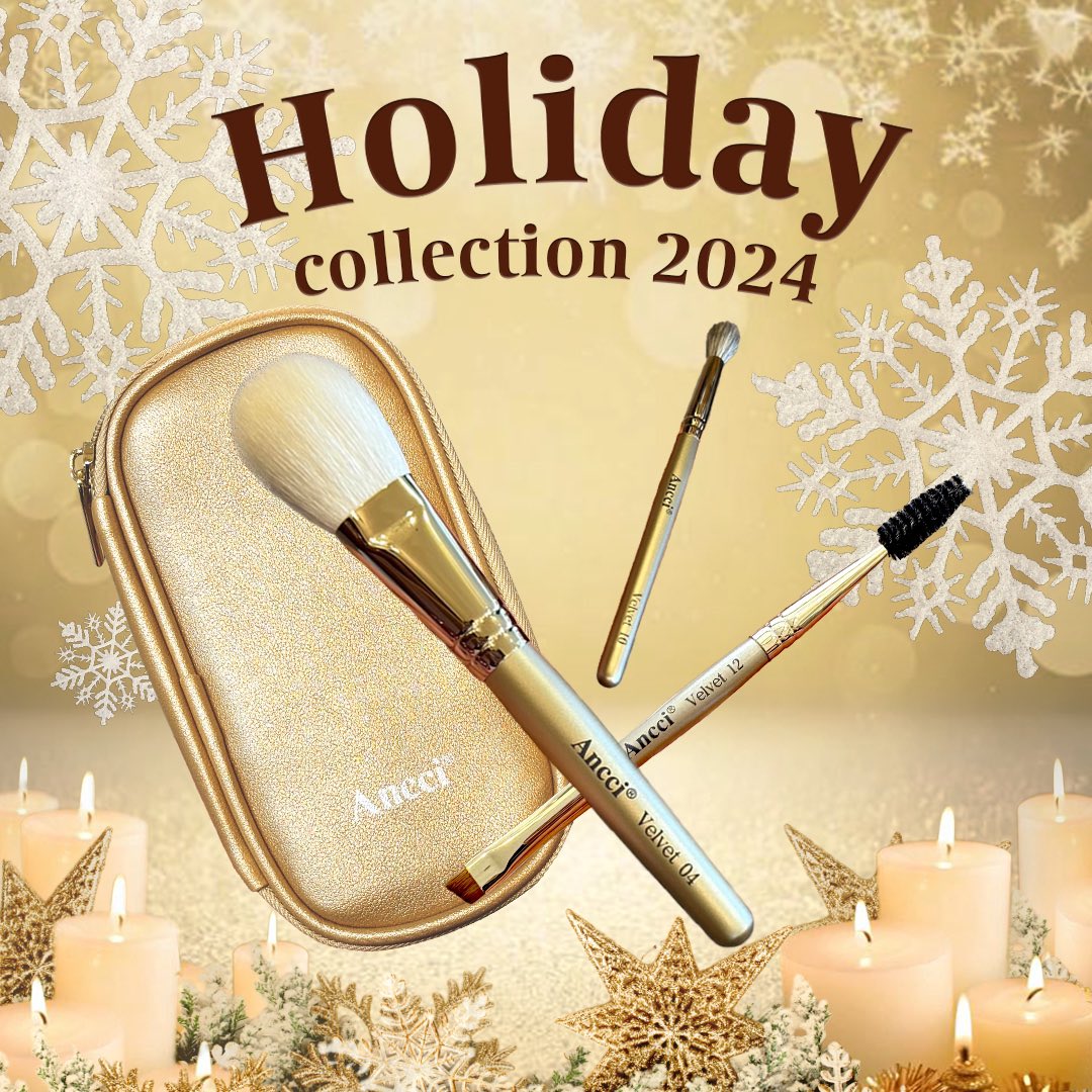 ／
2024年Merry Christmas🎄
\
毎年《即完売》するスペシャルな大人気SETが今年も登場⛄️❄️

自分へのご褒美や大切な人へのプレゼントにぴったり🎁✨

🔔30個　数量限定🔔
手に入れられるのは今だけ👏🏻

🗓️12/9  10:30〜　※完売次第終了
🛒東京店・大阪店・オンラインshop 

instagram.com/p/DC24D3eSmMe/…