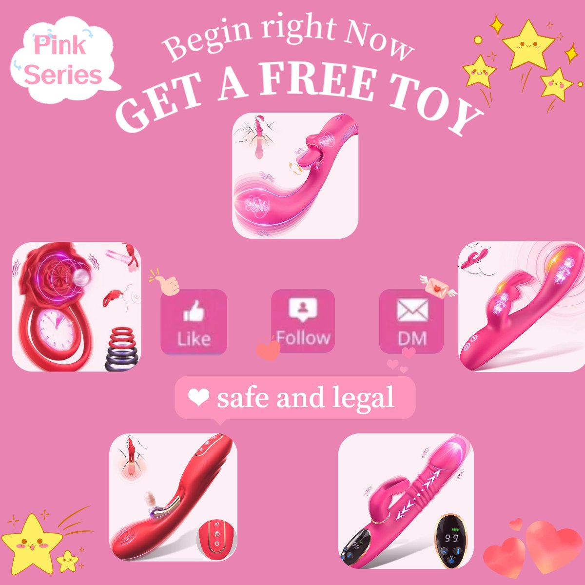 Caroline-sex toy tweet media