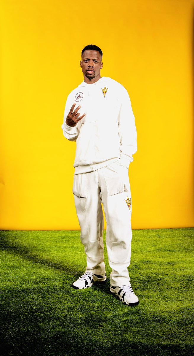 Deontrae Cooper tweet media