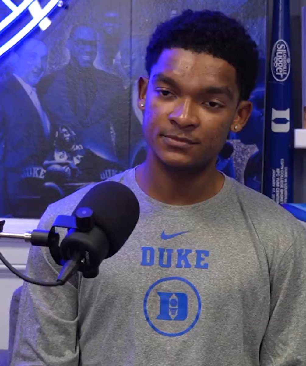 Duke Update tweet media