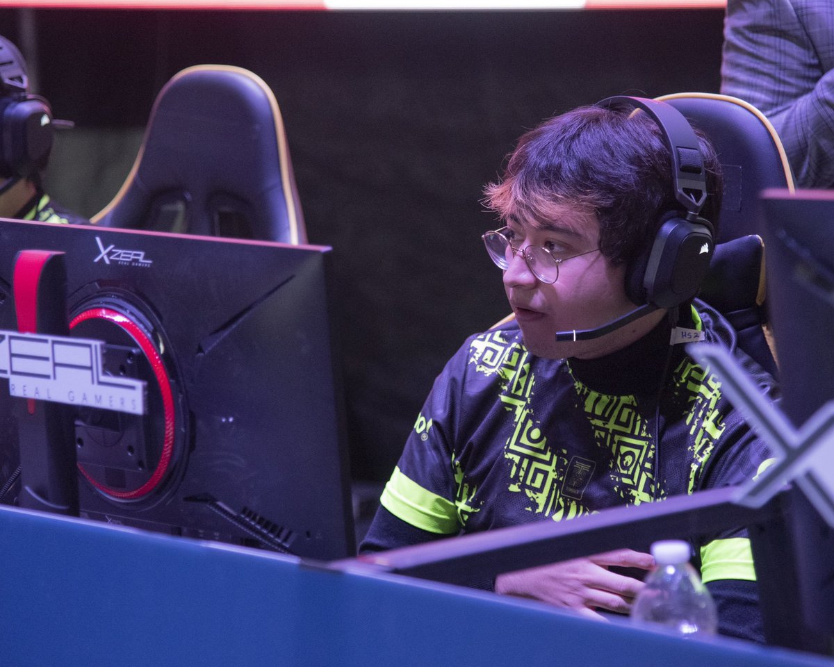 F.A escuchando ofertas para el 2025 ya sea de LRN o LRS , cualquier equipo interesado puede hablarme a DM o discord(boLa3#1911) ando con la motivacion a full
¡Con corazon y con alma!
se agradecen los rts