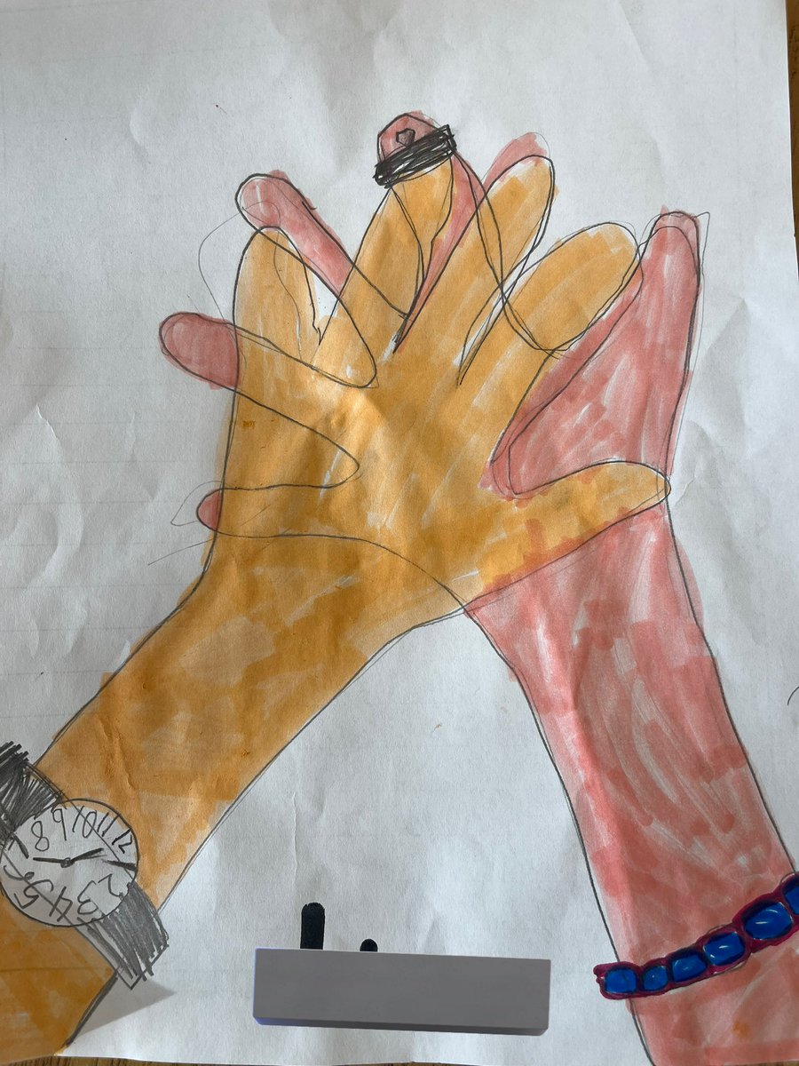 Rebecca Alves tweet media