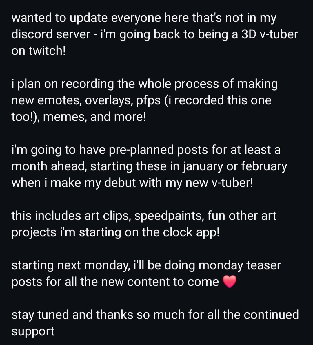 cjeebies_art's tweet image. new pfp and exciting news!