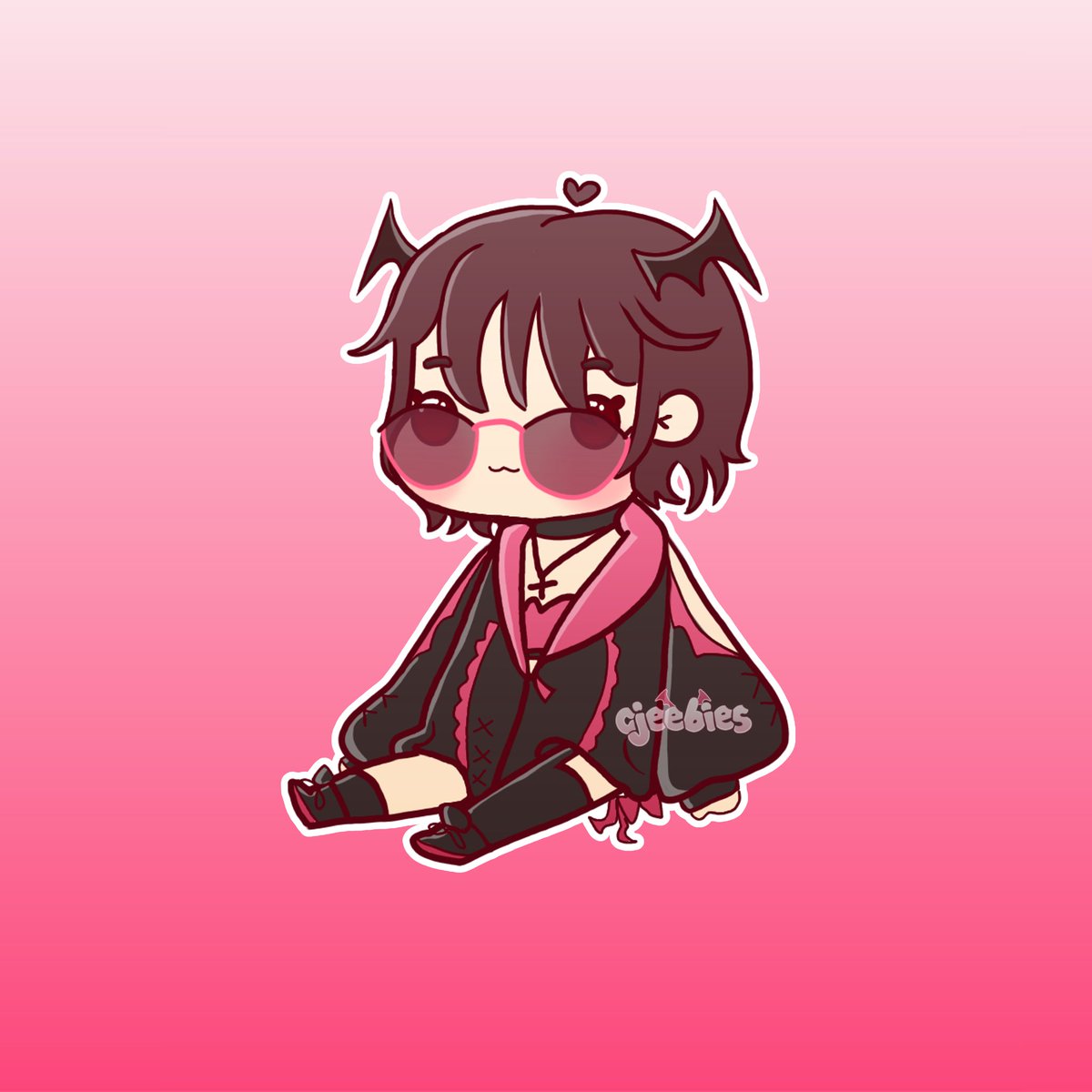 cjeebies_art's tweet image. new pfp and exciting news!