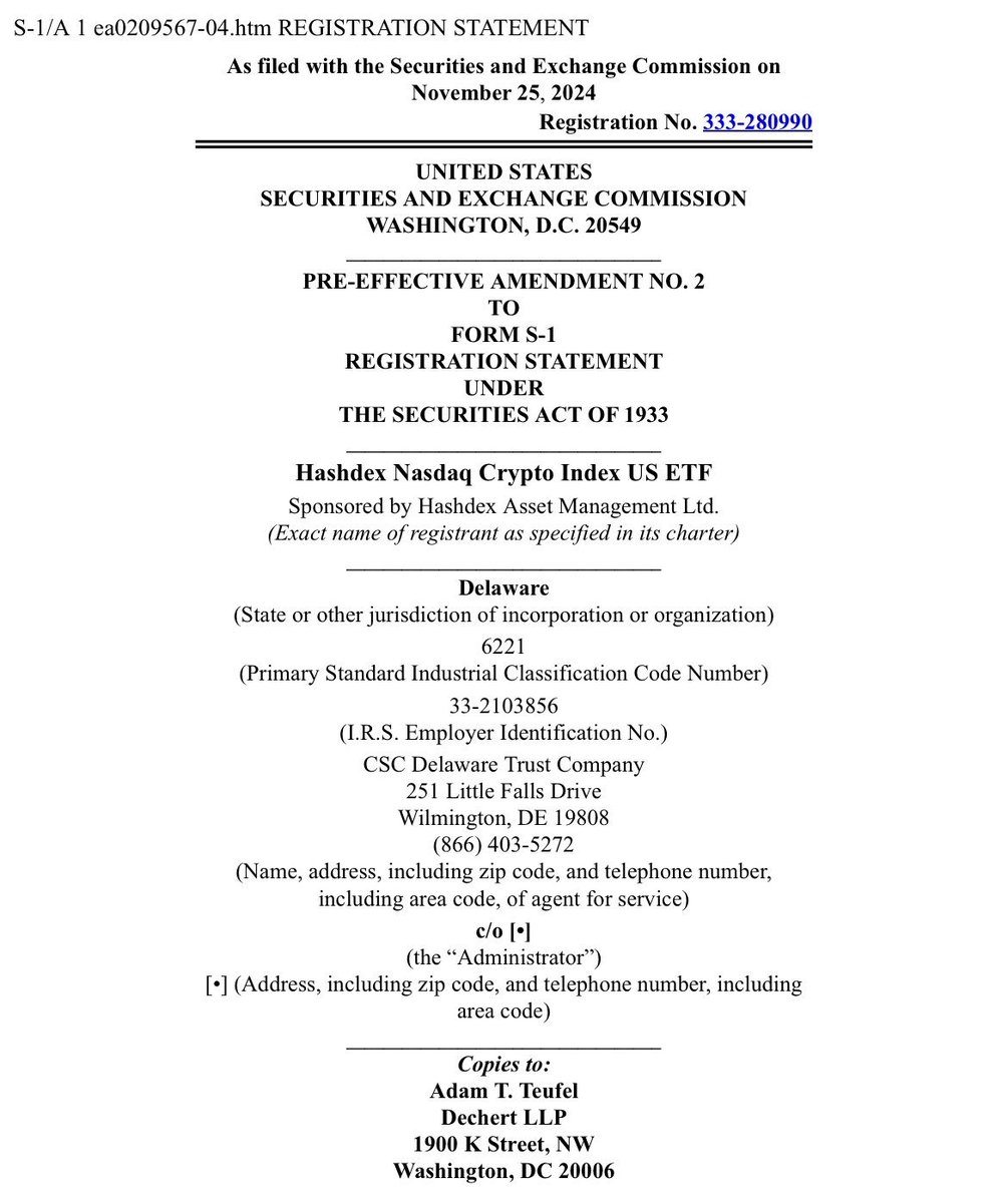 Litecoin tweet media