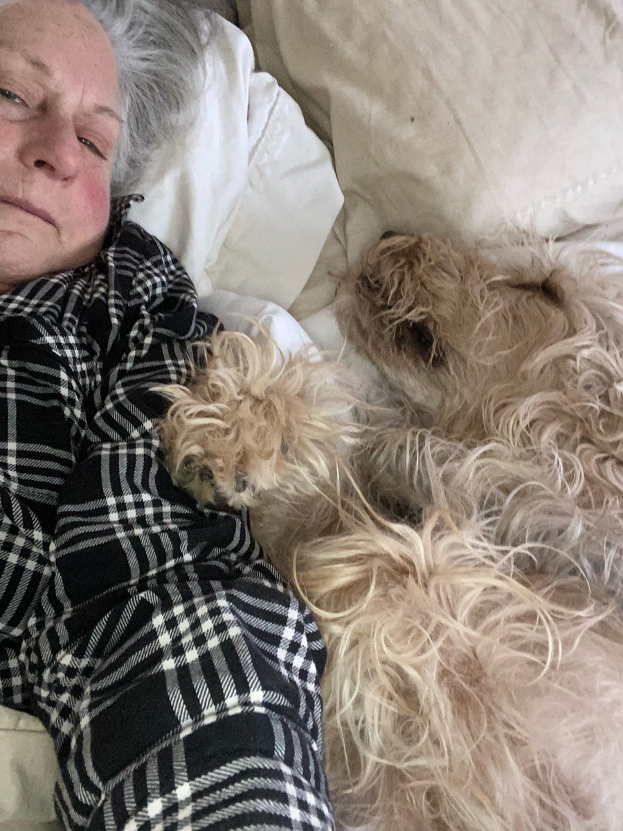 ShitShereeSays's tweet photo. Two ladies 😴 https://t.co/1ZcE4aeVoU