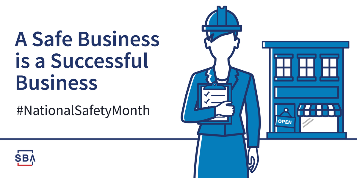 🛑 Before you start #Thanksgiving Holiday
💻 Register for our #webinar with <a href="/USDOL/">U.S. Department of Labor</a> 
📓 Understanding #OSHA Regulations &amp; FY24 #Top10 Violations in #construction &amp; general industries - 🦃 we're not talking turkey here!
📅 Tues Dec 10 @ 10am  ET 
📝 Details: sba.gov/event/53421