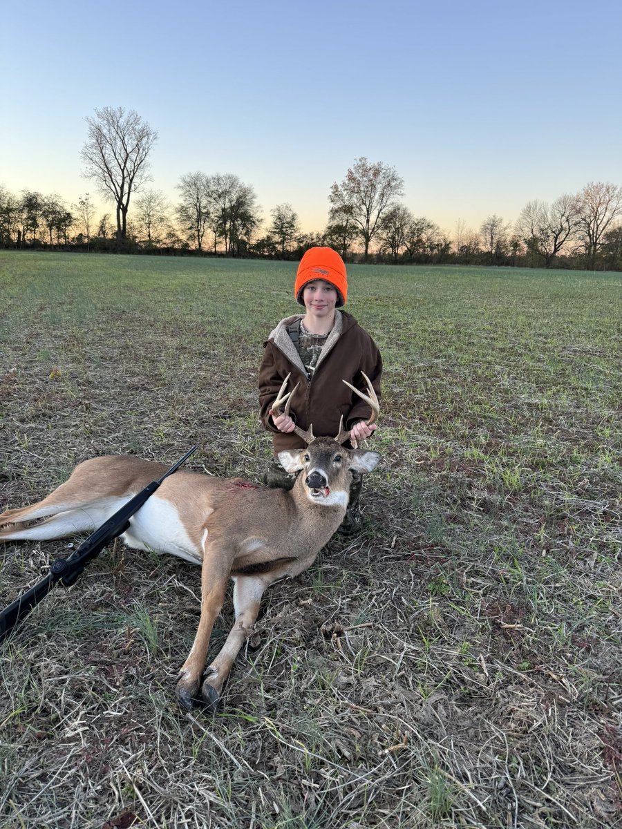 Tygh Brogdon tweet media