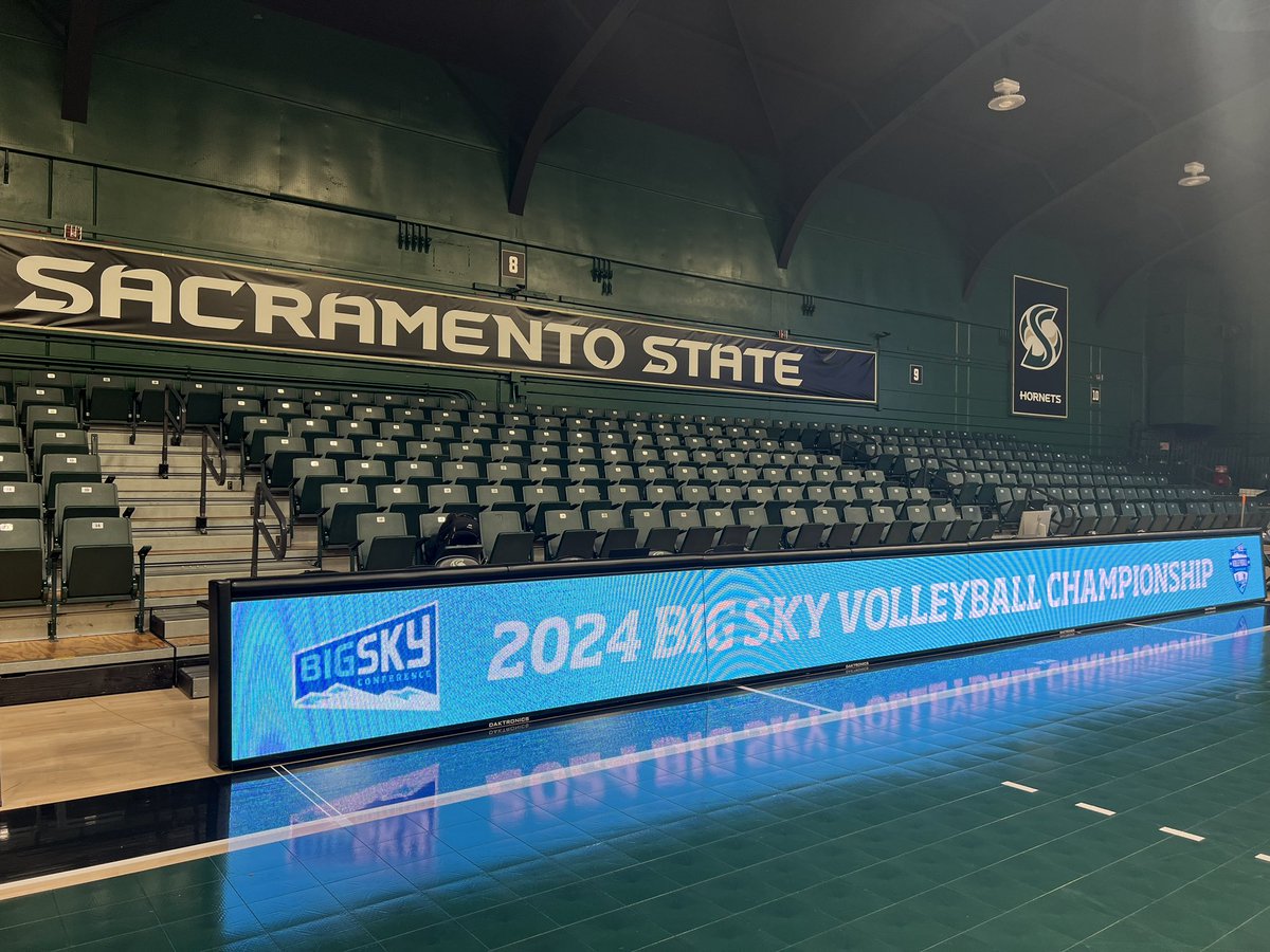 BigSkyConf's tweet photo. 📍 Sacramento, CA 

#ExperienceElevated https://t.co/DNoNEI9YAR