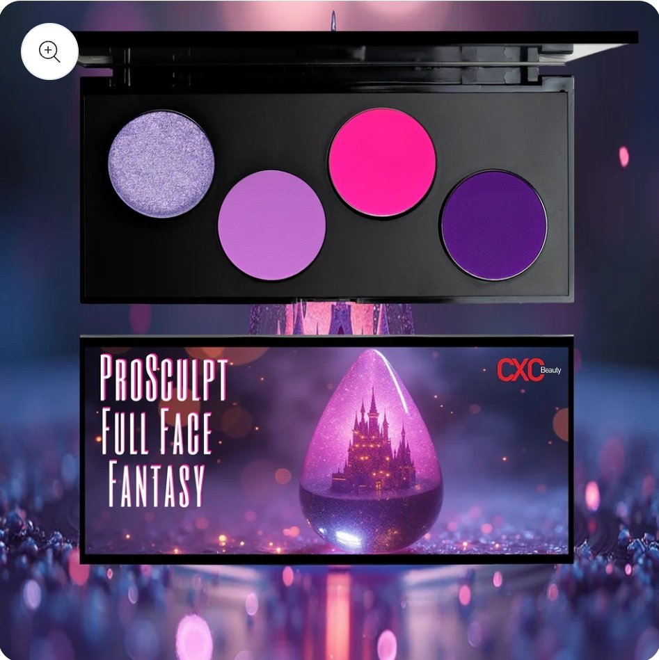 βππͺπππΌπππ«ππππ₯π β‘ (@amommy91) on Twitter photo Everyone saying "oh my gosh, purple blush is the new it gurlll."
Me-purple blush has BEEN the it girl! Favorite blush being from <a href="/CxcBeauty/">CXC Beauty</a> <a href="/CXCLabs/">Anthony (CXC Beauty Cosmetic Chemist)</a> Vervain is my favorite but they have plenty of options. Use my code and save everyday, not just black Friday π Everyone saying "oh my gosh, purple blush is the new it gurlll."
Me-purple blush has BEEN the it girl! Favorite blush being from <a href="/CxcBeauty/">CXC Beauty</a> <a href="/CXCLabs/">Anthony (CXC Beauty Cosmetic Chemist)</a> Vervain is my favorite but they have plenty of options. Use my code and save everyday, not just black Friday π