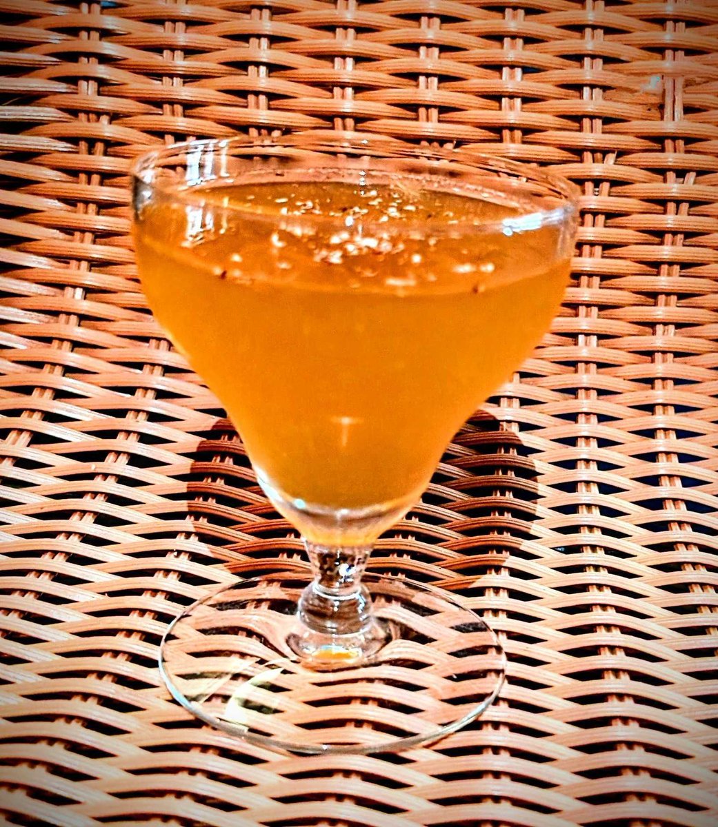 The P.C.D.  Probably the best pineapple coconut daiquiri in the world in our humble opinion. Stiggins Fancy pineapple rum, Cut &amp; Dry coconut rum, Demerara and lime. Shaken and served up with a grating of nutmeg. Treat yourself to one soon!