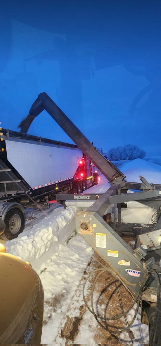 If u have vaderstad and brock agronomy  u will have this problem 
Bags and bags whew  , buuuttt I love it 😀 😍 💕