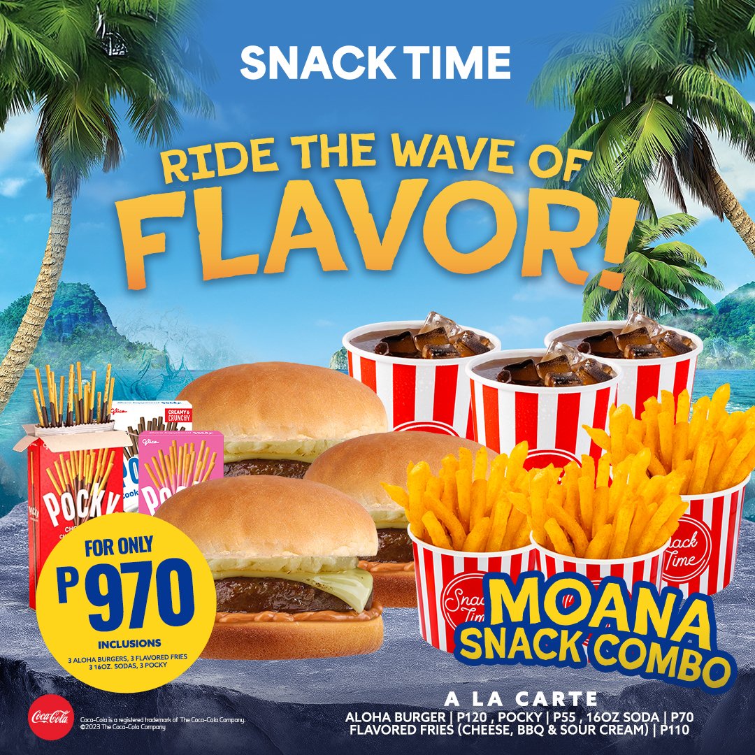 Snack Time (@snacktimeph) / Posts / X