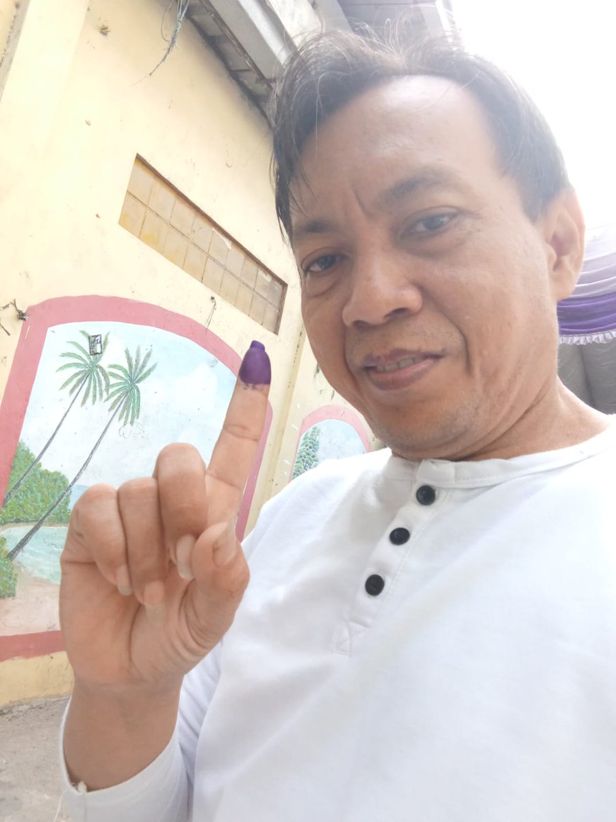 omedabdel72's tweet photo. PilKaDa Jakarta Kita... https://t.co/E8eCsmQ8mP