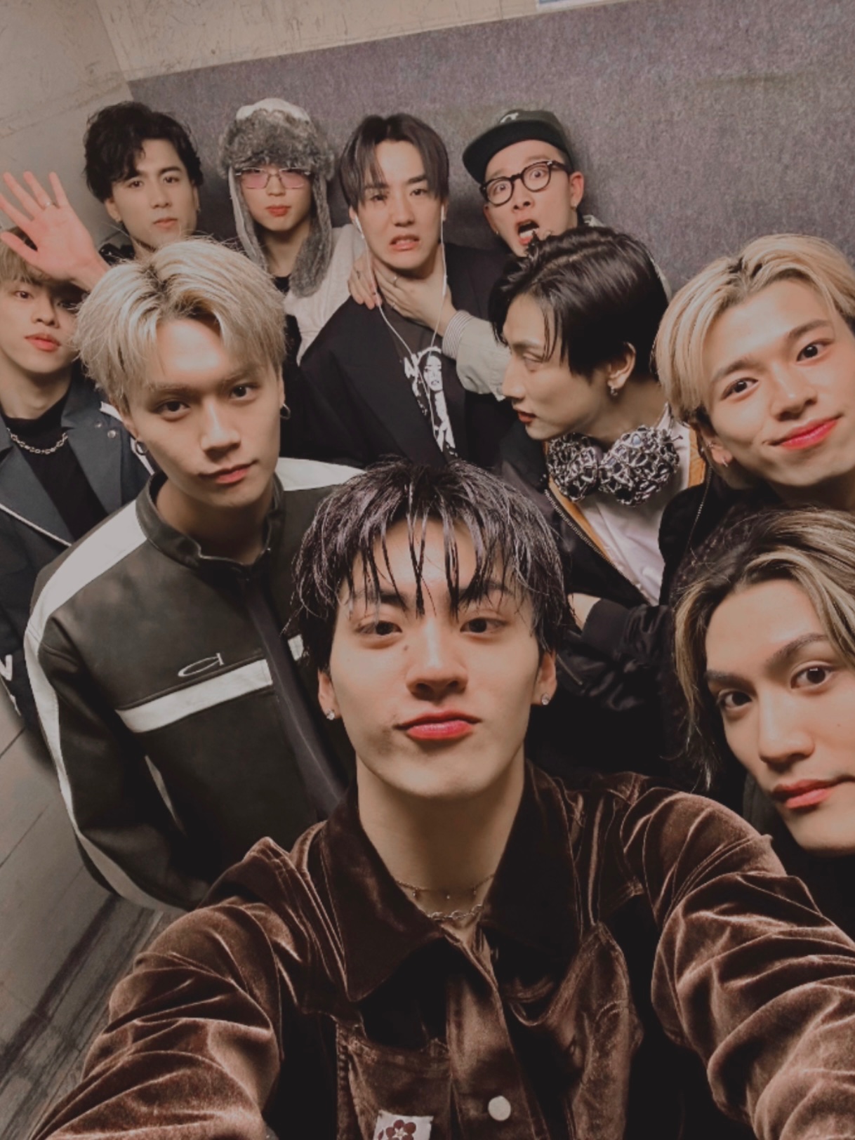 THE JET BOY BANGERZ【公式】 on X: THE JET BOY BANGERZ【公式】 on X:
