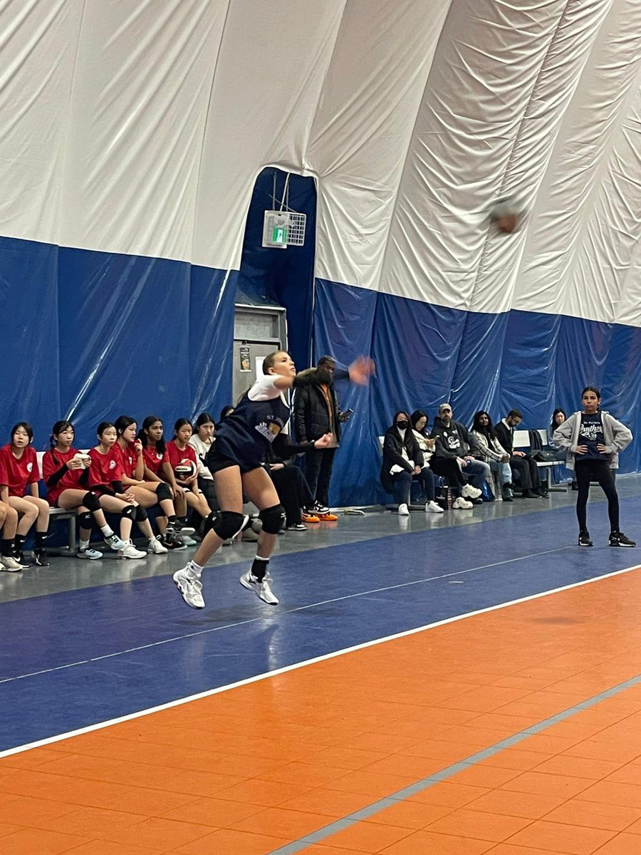 The <a href="/YCDSB/">York Catholic District School Board</a> Elementary Athletic Association congratulates the top 3 #GVB Teams on their success and achievements today 🏐🎉🏐