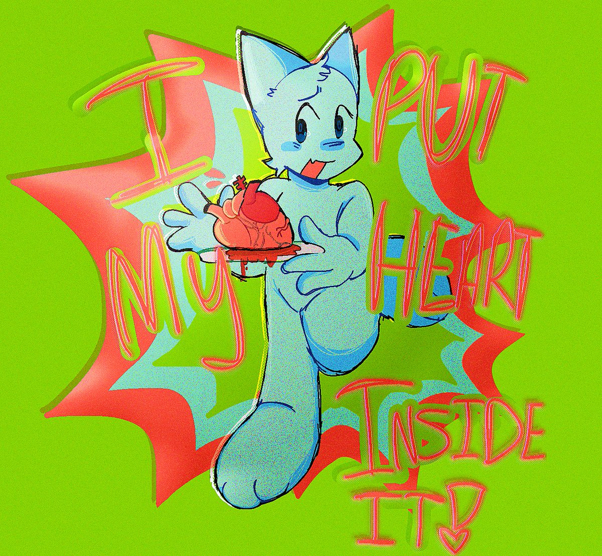 [ NO MATTER WHAT WE DO, WE ALL END UP ON SOMEONE ELSES PLATE ! ]

<a href="/femtanylll/">noelle</a> 

#femtanyl