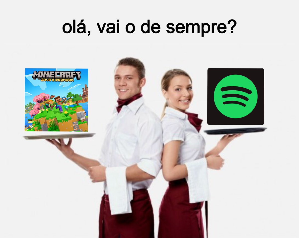 saudades de virar a noite minerando