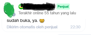 cinnamoncherry's tweet photo. Kadang-kadang galat semacam ini bikin aku tertawa malam-malam. https://t.co/CdTC078wdg