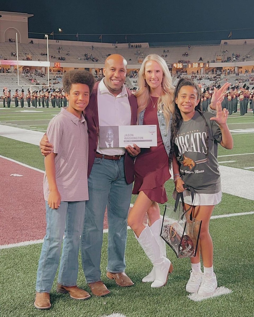 Jason Washington tweet media