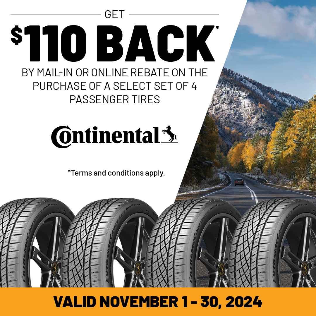 💥Super Savings Alert! 💥Make your ride smoother, pocket fuller. 📅 Hurry, offer lasts only for a limited time 📍 at participating locations. Drive safe and save big! T&amp;Cs apply. Link - bit.ly/3Z5WZ4Y