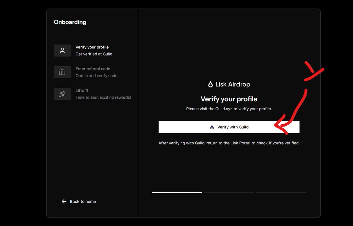 GhassemiKiarash's tweet image. اونایی که روی سوپرچین های اپتیمیزم فعال هستن کمپین لیسک @LiskHQ رو بزنن 90 روزه. اول وارد سایت زیر بشید

کد فعال سازی: z3Do0I
portal.lisk.com/airdrop/onboar…
بعدش گلیدش رو تکمیل کنید و شروع کنید به فعالت روزانه با 10 دلار دیپازت داخل شبکش میتونید انجام بدید چون فیش پایینه