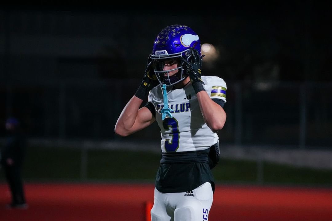 Jayden Woodland (@jayxwoodland) on Twitter photo Blessed to be named 2nd team all league Wide receiver and Defensive back!
-<a href="/CoachGrout/">Brian Grout</a>
-<a href="/BrandonHuffman/">Brandon Huffman</a> Blessed to be named 2nd team all league Wide receiver and Defensive back!
-<a href="/CoachGrout/">Brian Grout</a>
-<a href="/BrandonHuffman/">Brandon Huffman</a>
