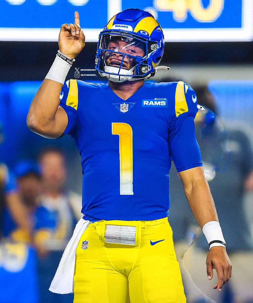 kytheramsguy's tweet photo. Walk with me here #Rams fans… https://t.co/IphqBzCKr5