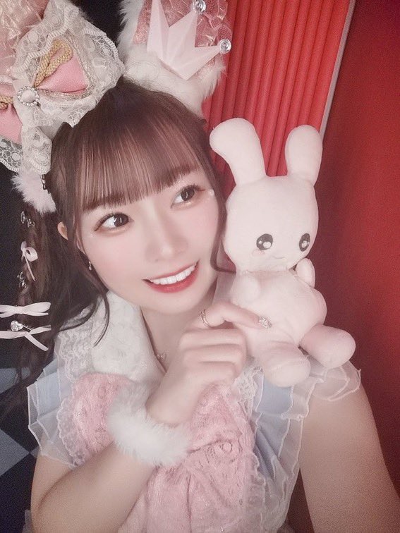 acchan_pyonpyon's tweet photo. 2024 11.27  #スーパーうーたんたいむ🐰💕🎂🎀 https://t.co/rhGJH95Db2