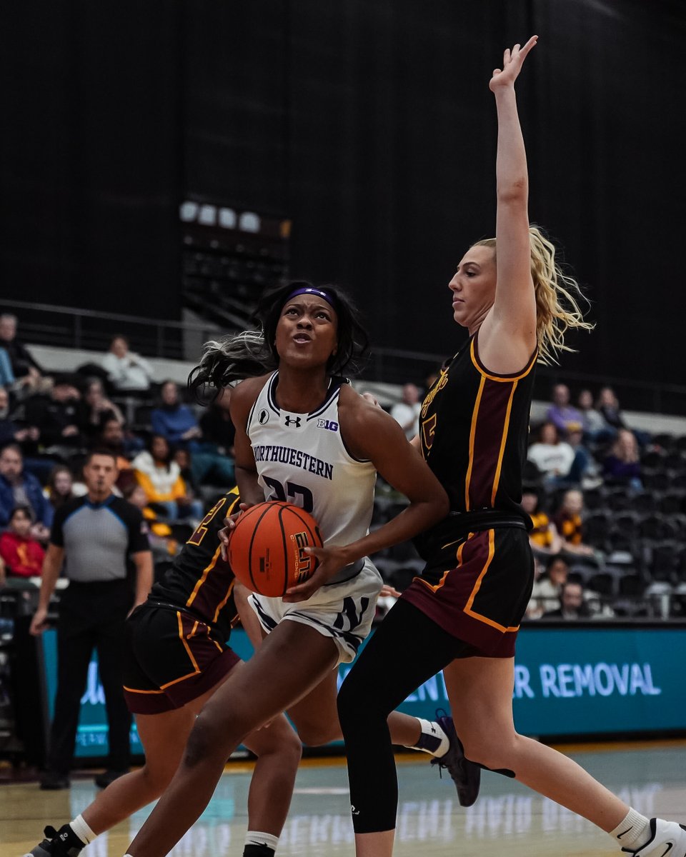 Northwestern Women’s Basketball tweet media