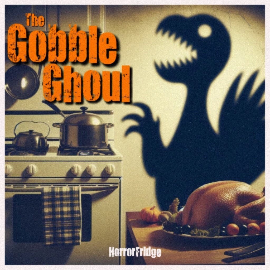 HorrorFridge's tweet photo. #Thanksgiving #HorrorCommunity #horrormemes #horror https://t.co/vMXVsPWFsJ